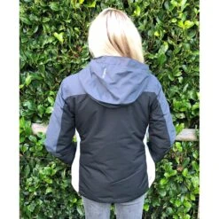 Womens Dare2b RADIATE BLACK Ski Jacket PLUS SIZES -Cheap Ski Store 97f9fb5fe04f26dfd6e2c7e0615e457c