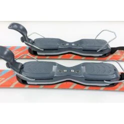 GPO 120 FUN-X SKI BLADES With GC-701 Release Bindings 120cms Short Skis G -Cheap Ski Store a3918407a1a93dd885260080bb571541