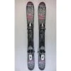 Buzz Atom V12 Black/Pink 99cms Snow Blade Ski Board C/w Tyrolia Bindings IN-STOCK -Cheap Ski Store ae6a73d1c4acef17cf08f61afecaeacc
