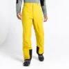 Mens Dare2b ACHIEVE II Antique Moss Yellow Soft Shell Ski Pant- SHORT LEG EXCLUSIVE 2 Mens Dare2b ACHIEVE II Antique Moss Yellow Soft Shell Ski Pant- SHORT LEG EXCLUSIVE -Cheap Ski Store b195f697ed53c23f156a721d9680d43d 1
