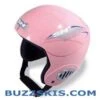 SH+ "EX1 PRO" Childs/Youth Ski Crash Helmet Pink (3 Sizes) XS-S-M 53-58CMS -Cheap Ski Store b230e27e75c9f7de38f9a9e452969869