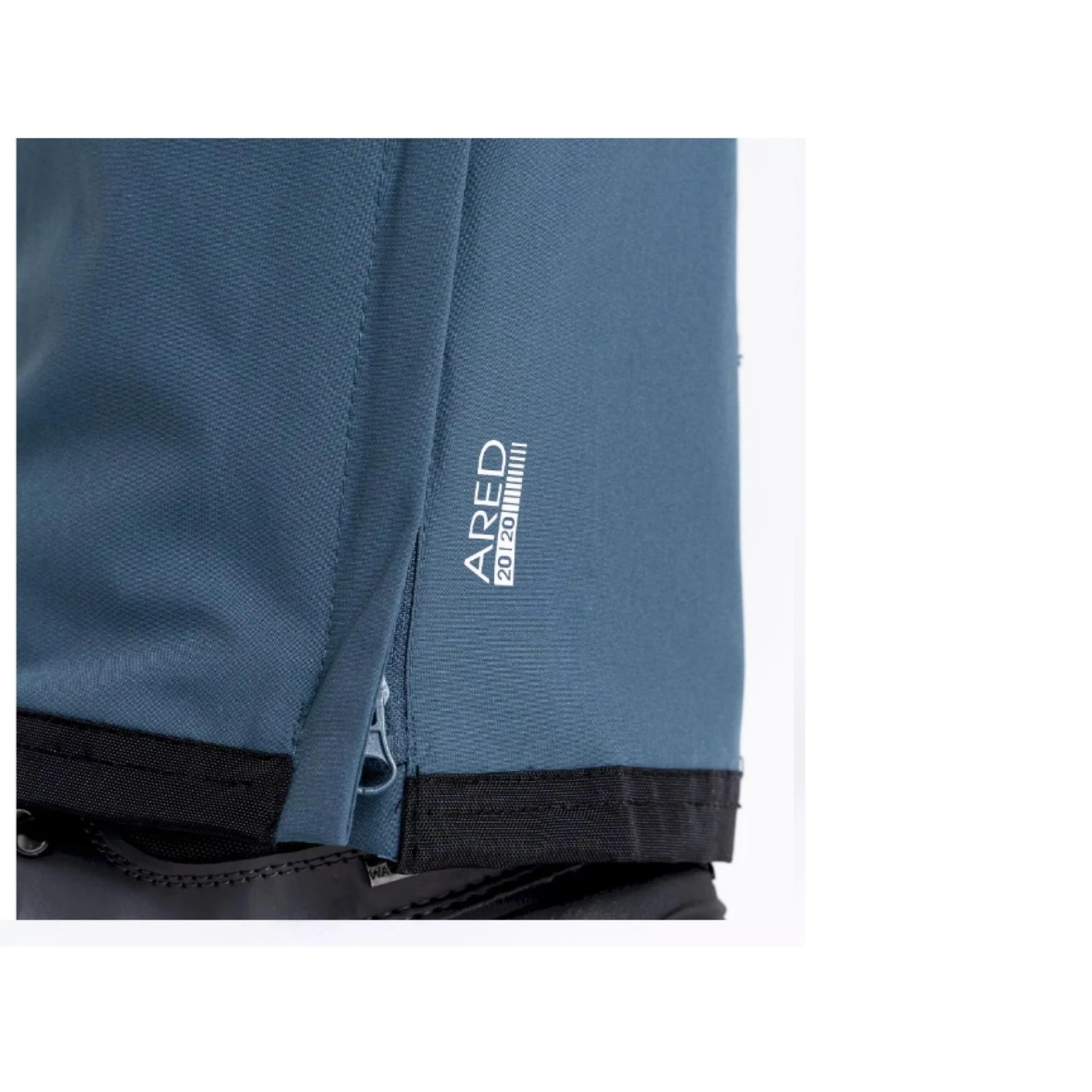 Mens Dare2b ACHIEVE II ORION GREY Soft Shell Ski Pant- PLUS SIZE- SHORT LEG 7 Mens Dare2b ACHIEVE II ORION GREY Soft Shell Ski Pant- PLUS SIZE- SHORT LEG - Image 5