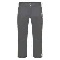 Mens Dare2b PROFUSE EBONY GREY Ski Pant- SHORT LEG