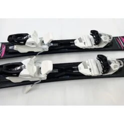 Buzz Atom V12 Black/Pink 99cms Snow Blade Ski Board C/w Tyrolia Bindings IN-STOCK 10 Buzz Atom V12 Black/Pink 99cms Snow Blade Ski Board C/w Tyrolia Bindings IN-STOCK -Cheap Ski Store bbb514cf47017153e34511623d3433cd
