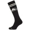 Mens Protest Partyby Ski Active Socks Black -Cheap Ski Store bdabd96f013a76ec7b4801b73ac2ced2
