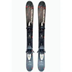 SPORTEN Stringer 99cm Ski Blades With Tyrolia Release Bindings