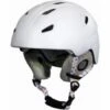 Manbi "Park"Adult/teen Ski Crash Helmet Pearl White Size Large 59-60 1 Manbi "Park"Adult/teen Ski Crash Helmet Pearl White Size Large 59-60 -Cheap Ski Store bf6dedf3658cb5f629c5095d680f6752