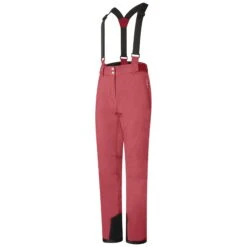 Womens Dare2b EFFUSED II EARTH ROSE PINK Soft Shell Ski Pant- SHORT LEG EXCLUSIVE -Cheap Ski Store c1c465149250221c14f64af92ee48d2b 1
