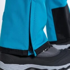 Mens Dare2b ACHIEVE II FJORD BLUE Soft Shell Ski Pant- SHORT LEG EXCLUSIVE -Cheap Ski Store c2f988eee8eff13217ad8bea29c5381e 1