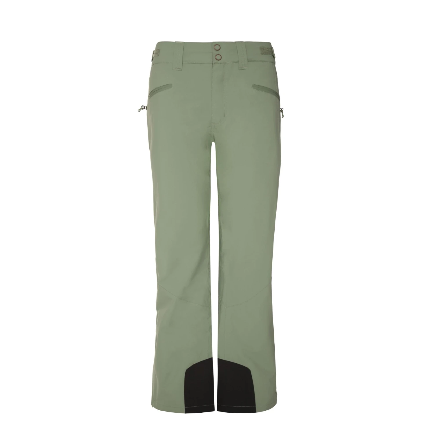 Womens Protest KENSINGTON JUNIPER GREEN Ski Pant- REG LEG 7 Womens Protest KENSINGTON JUNIPER GREEN Ski Pant- REG LEG - Image 5