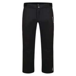 Mens Dare2b PROFUSE II BLACK Ski Pant- SHORT LEG