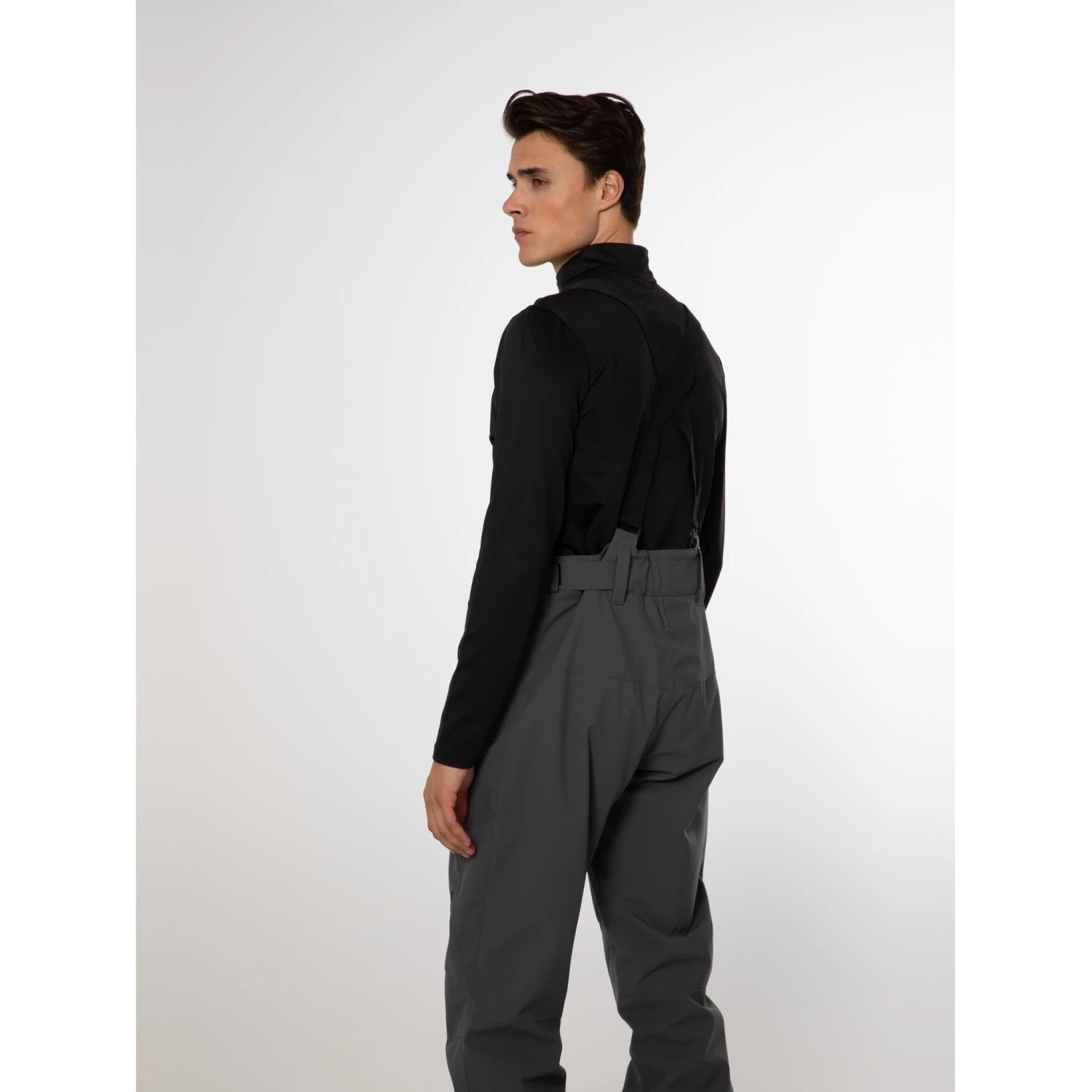 Mens Protest OWENS HUNTER GREEN - 672 Ski Board Pant- SHORT LEG 8 Mens Protest OWENS HUNTER GREEN - 672 Ski Board Pant- SHORT LEG - Image 6