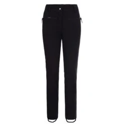 ICE PEAK CERICE Womens Stretch Ski Pants Trousers STIRRUPS REG LEG