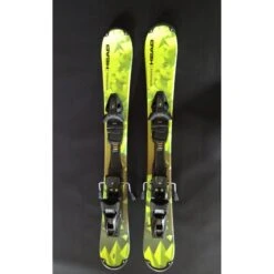 HEAD RAZZLE DAZZLE 94cms Ski Blade Mini Ski Inc Release Binding *Very Limited Stock* -Cheap Ski Store c998a878aef293b0dc4cff5b209f1a5c