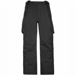 Mens Protest OWENS BLACK Ski Board Pant- REG LEG -Cheap Ski Store cd4c0671782cceec3d816c37532605b0