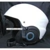 Custom Ski Crash Helmet Sizes M/L/ XL BLACK WHITE 1 Custom Ski Crash Helmet Sizes M/L/ XL BLACK WHITE -Cheap Ski Store cd786bc9b714fe44743d87f732925534