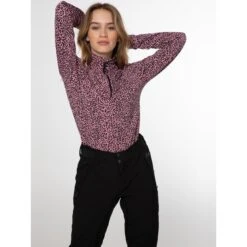 Womens Protest LOLE Black Soft Shell Ski Pant- SHORT LEG EXCLUSIVE -Cheap Ski Store cef98a554e0cc426d65c671600c9432f