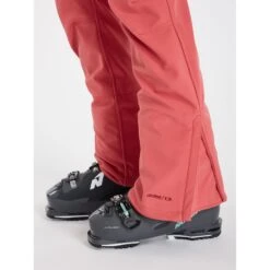 Womens Protest LOLE Rusticrust Pink Rusti Crust Soft Shell Ski Pant- REG LEG -Cheap Ski Store d0ed17ec93f513c6031410aa64b7cd50 1