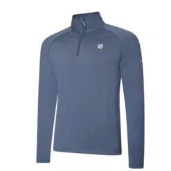 DARE2B FUSE UP CORE STRETCH Top Orion Grey PLUS 7 DARE2B FUSE UP CORE STRETCH Top Orion Grey PLUS -Cheap Ski Store d11aafce809bbc36849d676f19f34172