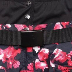 Womens Dare2b LIBERTY II LOLLIPOP RED BLOSSOM Ski Board Pant - SHORT LEG EXCLUSIVE -Cheap Ski Store d40011acbb7db188a1553684bb249b6a 1