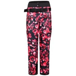 Womens Dare2b LIBERTY II LOLLIPOP RED BLOSSOM Ski Board Pant - SHORT LEG EXCLUSIVE -Cheap Ski Store d63db7ad6515f739711f6d7a5b2c0008 1