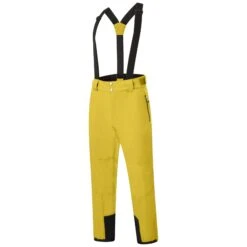 Mens Dare2b ACHIEVE II Antique Moss Yellow Soft Shell Ski Pant- SHORT LEG EXCLUSIVE 14 Mens Dare2b ACHIEVE II Antique Moss Yellow Soft Shell Ski Pant- SHORT LEG EXCLUSIVE -Cheap Ski Store d72a0ca4d61bec64df70cee69fa58e7d 1