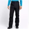 Mens Dare2b REAM BLACK Ski Pant- REG LEG -Cheap Ski Store d7cd8778cc5912be3a0c7fb8cda3a785 1
