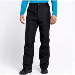 Mens Dare2b REAM BLACK Ski Pant- REG LEG