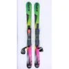 GPO 125 CHROMATE SKI BLADES With GC-701 Release Bindings 125cms Short Skis -Cheap Ski Store d94a631c85e9b44b4f48dd42625a87e8
