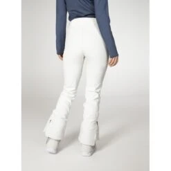 Womens Protest LOLE Seashell Off-White Soft Shell Ski Pant- REG LEG -Cheap Ski Store da6dd9fa7ad160c5872a866b045a8e2b 1