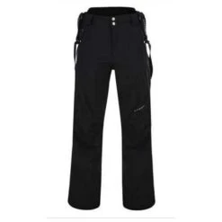 Mens Dare2b PACESETTER PRO BLACK Ski Pants Salopettes REG LEG