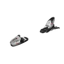 Tyrolia SL70 Ski Bindings With Ski Brake NEW Perfect For Kids/teens And Lighter Adults