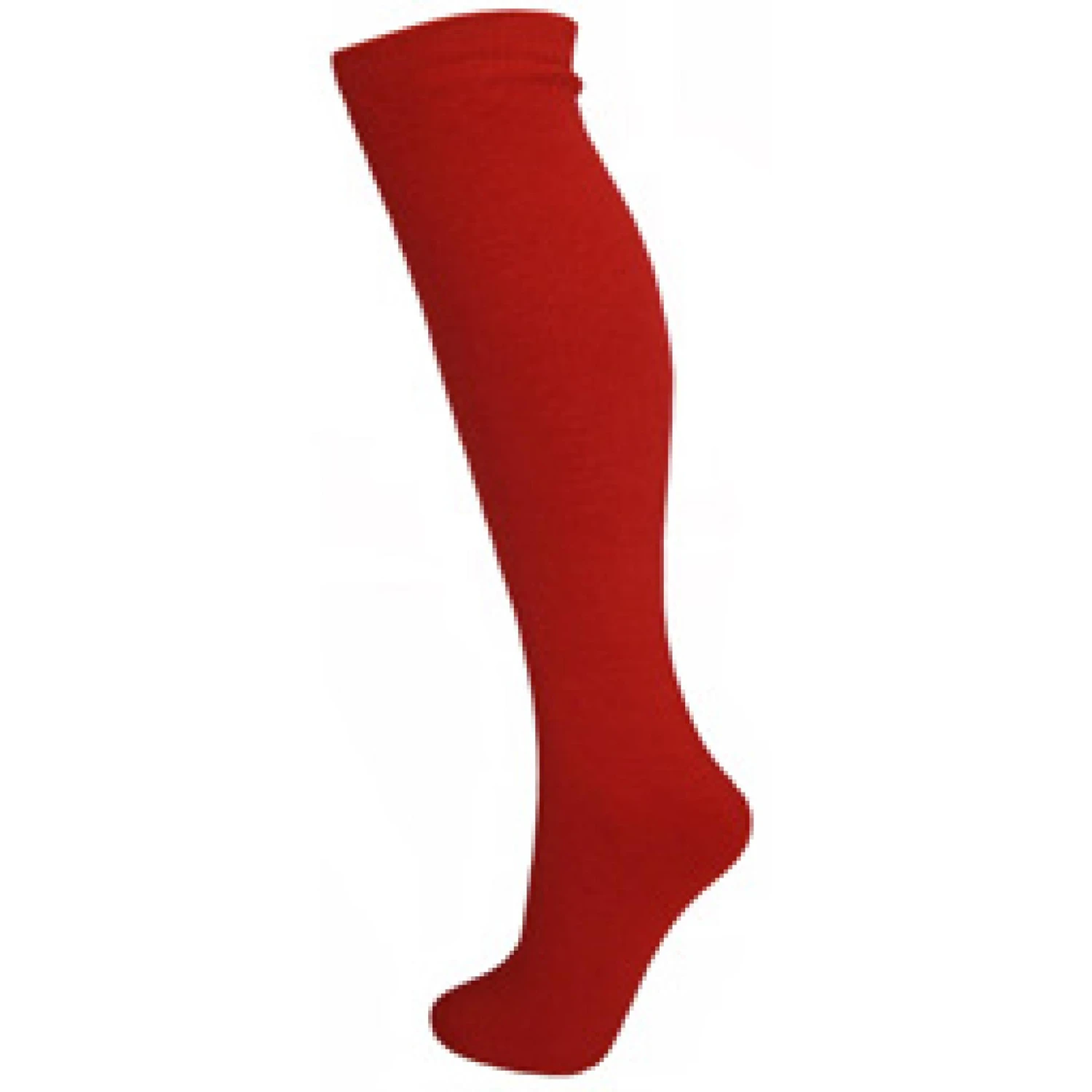 Plain Colour SKI TUBE Socks 18 Inch Childrens (3 Pack) 5 Plain Colour SKI TUBE Socks 18 Inch Childrens (3 Pack) - Image 3