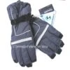 Mens Serious GREY Ski Gloves -Cheap Ski Store e15b36979e90a91a65114632099f5fbe