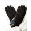 Unisex Manbi PISTE PLUS Black Ski Gloves -Cheap Ski Store e9e5fc3a14d7d3cf1dccc027f7e7eb77