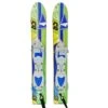 GPO RACER R65 SKI BLADE With GC-201 Bindings 65CMS - Pre-Order
