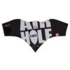 AIRHOLE 2 LAYER STANDARD FACEMASK LOGO Size M/L -Cheap Ski Store f049e3ff1d2ae33e41ee7415ae6cb9da
