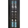 Buzz GYRO BLACK BLUE 126cms Adult Short Skis Inc Tyrolia Bindings (2023) -Cheap Ski Store f5e7e491e78f048873ca15d114ccac64