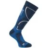 Dare2b Men's CONSTRUCT ADMIRAL BLUE Technical Ski Sock Sizes 6-8, 9-12