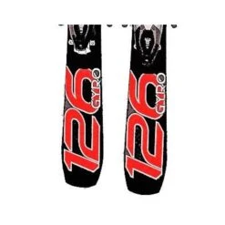 Buzz GYRO BLACK RED 126cms Adult Short Skis Inc Tyrolia Bindings (2023) 8 Buzz GYRO BLACK RED 126cms Adult Short Skis Inc Tyrolia Bindings (2023) -Cheap Ski Store fd87e697918564f1588d1a7b34bc09e0